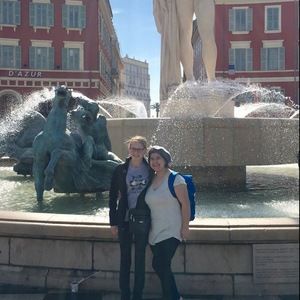 Meet your Posher, Carissa